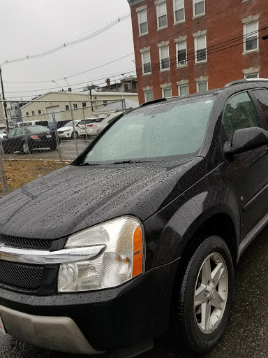 Park «East Boston Memorial Park», reviews and photos, 143 Porter St, Boston, MA 02128, USA