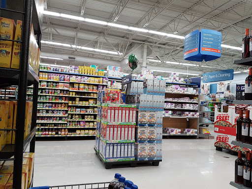 Department Store «Walmart Supercenter», reviews and photos, 2251 IN-54, Linton, IN 47441, USA