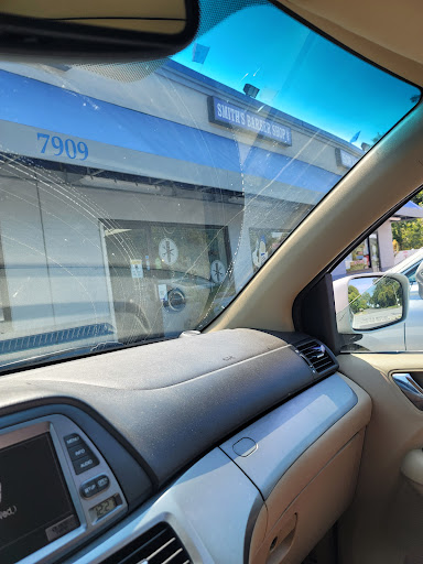 Beauty Salon «Royality Hair Salon», reviews and photos, 7909 Martin Luther King Jr Hwy, Lanham, MD 20706, USA