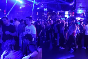 Island Nightclub Patio Bar image