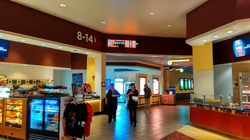 Movie Theater «Cinemark Fairfax Corner 14 + XD», reviews and photos, 11900 Palace Way, Fairfax, VA 22030, USA