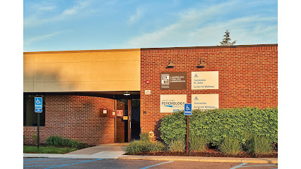 Ascension St. John Center for Wellness