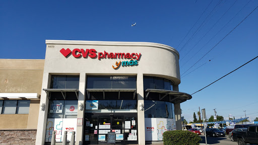 Drug Store «CVS», reviews and photos, 8859 Alondra Blvd, Paramount, CA 90723, USA