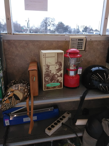 Thrift Store «Thrift Town», reviews and photos, 410 El Camino Ave, Sacramento, CA 95815, USA