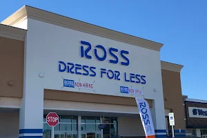 Ross Dress for Less image