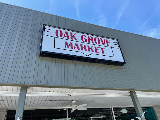 Butcher Shop «Oak Grove Market», reviews and photos, 2757 Lavista Rd, Decatur, GA 30033, USA