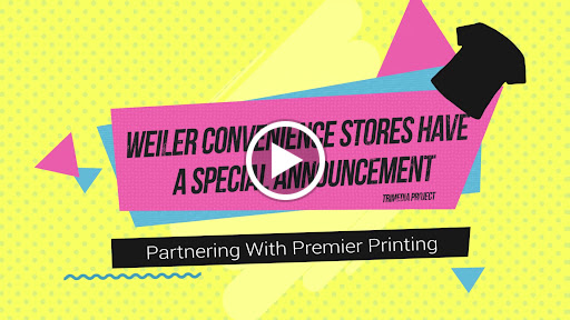 Convenience Store «Weiler Convenience Stores», reviews and photos, 2401 E 4th St, Marshfield, WI 54449, USA