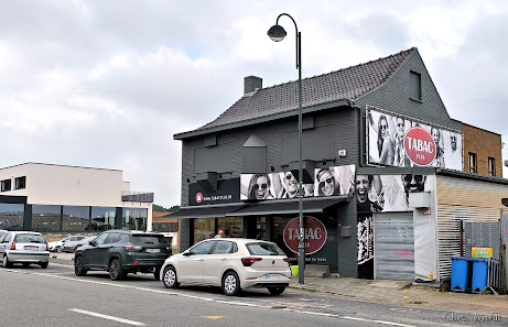 Tabac Plus 49, N 372, 8954 Heuvelland, Belgique