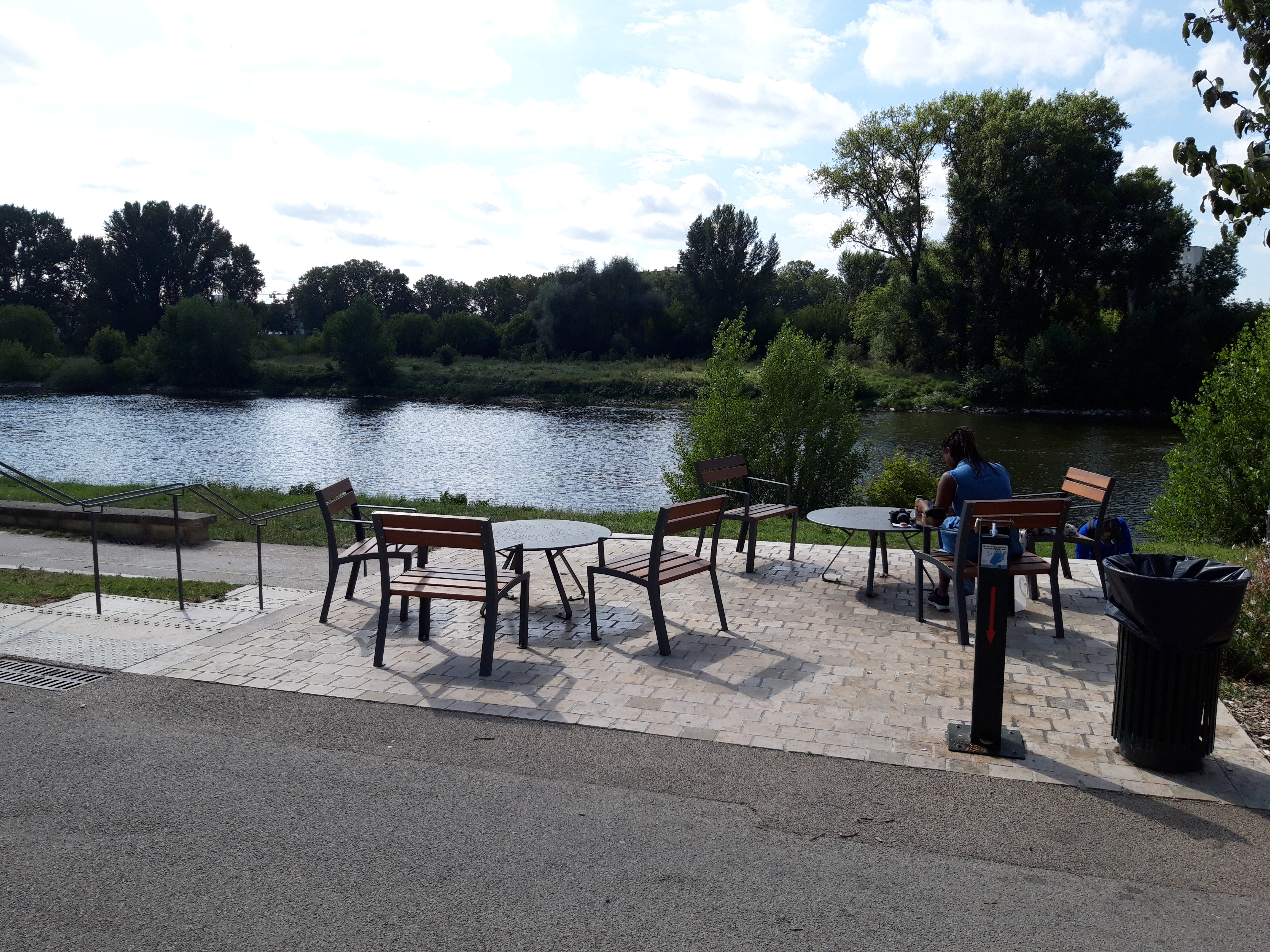 Photo n° 20 de l'avis de René.O fait le 21/08/2021 à 10:40