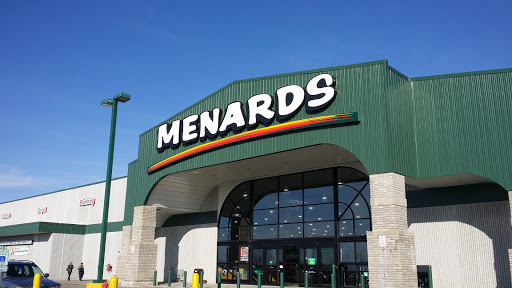Home Improvement Store «Menards», reviews and photos, 7241 Graphics Way, Lewis Center, OH 43035, USA