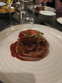 Foie gras du Restaurant L'un des sens à Dijon - n°5