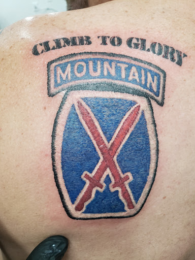 Explore tattoo ideas mother, creative tattoo ideas in Cedar Springs, available at Americas Renegade Tattoo Society