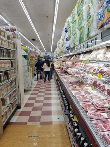 Supermarket «Trade Fair Supermarket», reviews and photos, 13010 Metropolitan Ave, Richmond Hill, NY 11418, USA