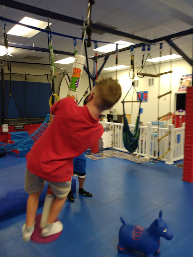 Indoor Playground «We Rock the Spectrum - Tampa», reviews and photos, 1076 E Brandon Blvd #102, Brandon, FL 33511, USA