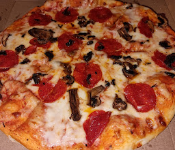 Pierino Pizza by Luna Rossa photo