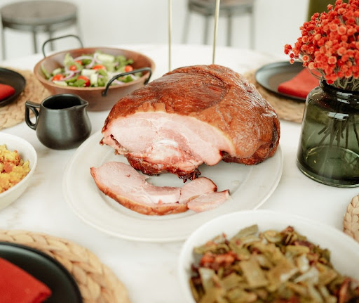 Barbecue Restaurant «City Barbeque», reviews and photos, 1356 S Rangeline Rd, Carmel, IN 46032, USA