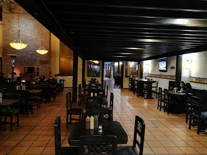 El Rodeo Restaurante - Av. Boyacá #131-64, Bogotá, Colombia