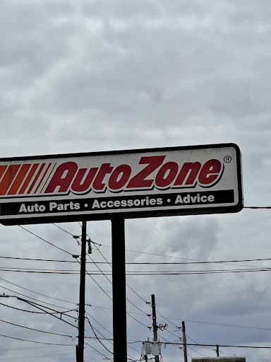 Auto Parts Store «AutoZone», reviews and photos, 3520 Main St N, Jacksonville, FL 32206, USA