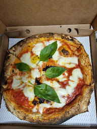 Photo n°83 de Al Forno à Morangis ()