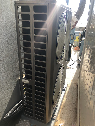 HVAC Contractor «Specialized Mechanical», reviews and photos