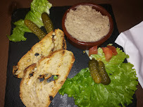 Foie gras du Restaurant français Au Gascon à Toulouse - n°20