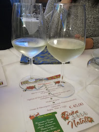 Ristorante Il Molo à Livorno menu