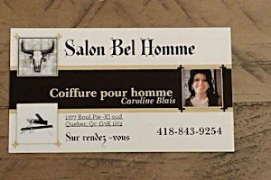 Salon Bel-Homme image