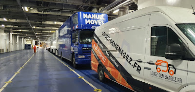 Associated Shipping Agencies ASA à Calais