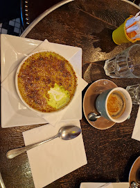 Café du Café café jussieu à Paris - n°2