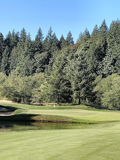Private Golf Course «Aldarra Golf Club», reviews and photos, 29125 SE Duthie Hill Rd, Sammamish, WA 98075, USA