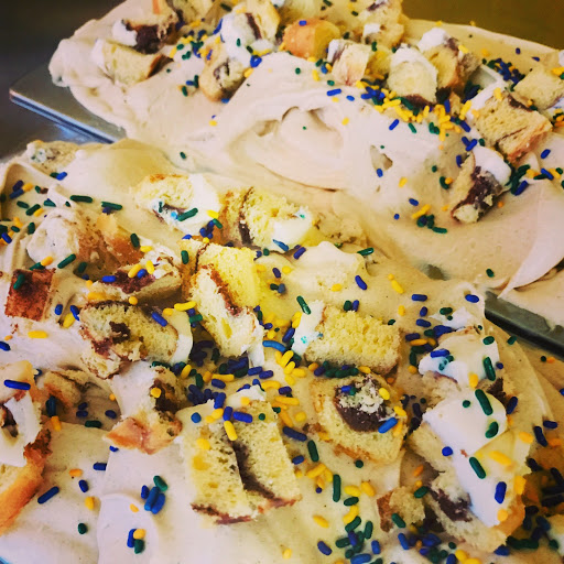 Cafe «Dolce & Gelato», reviews and photos, 221 E Zaragoza St, Pensacola, FL 32502, USA