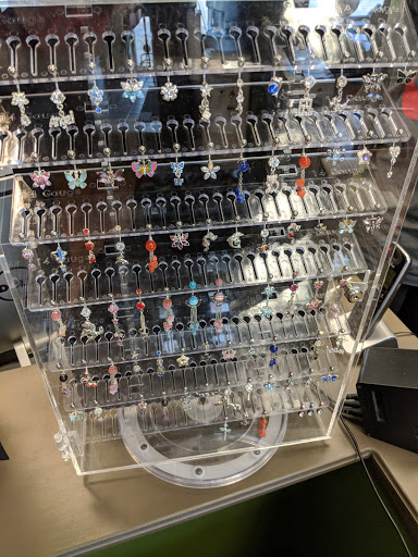 Tattoo Shop «The Washington Tattoo Collective», reviews and photos, 830 W 5th St, Washington, MO 63090, USA