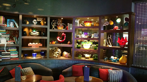 Movie Theater «iPic Theaters», reviews and photos, 3701 NE 163rd St, North Miami Beach, FL 33160, USA