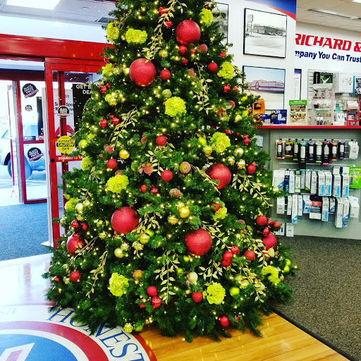 Appliance Store «P.C. Richard & Son», reviews and photos, 701 Sunrise Hwy, Bellmore, NY 11710, USA