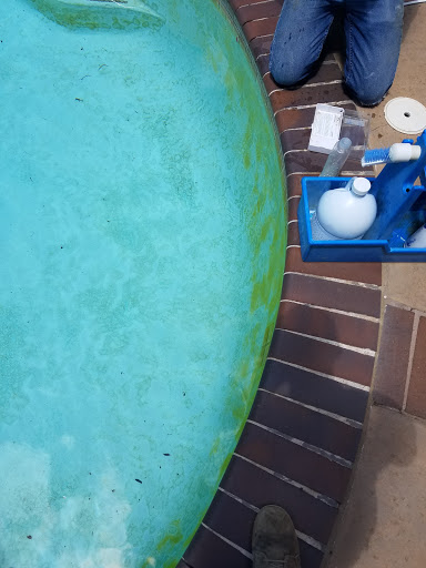 The Pool Supply Store image
