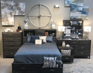 Furniture Store «Ashley Furniture HomeStore», reviews and photos, 25415 I-45, Spring, TX 77380, USA