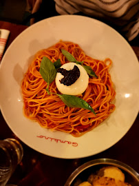 Spaghetti du Restaurant italien Gambino à Paris - n°7