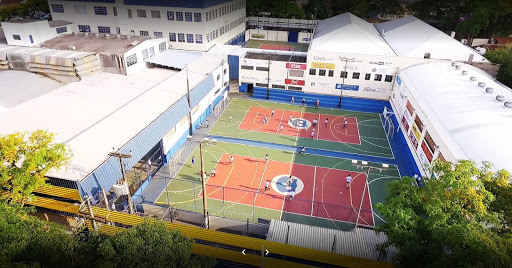Logo da empresa - Colégio Platão Maringá