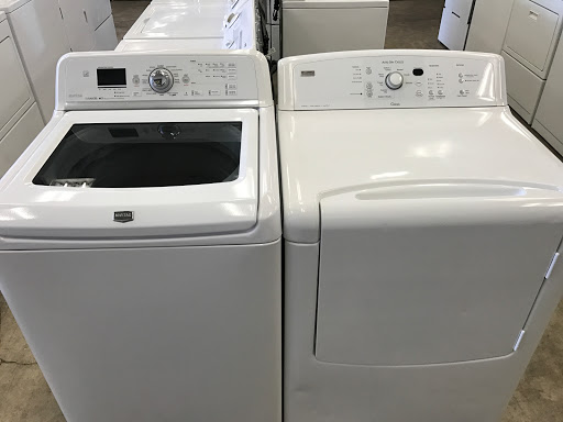 Used Appliance Store «Kaady Appliances», reviews and photos, 11564 SW Pacific Hwy, Tigard, OR 97223, USA