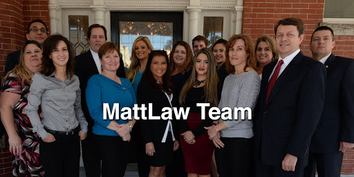 Personal Injury Attorney «MattLaw», reviews and photos