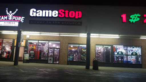 Video Game Store «GameStop», reviews and photos, 1680 US-46, Little Falls, NJ 07424, USA