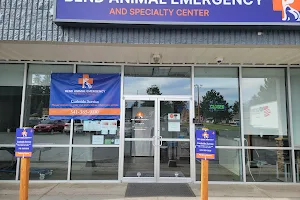 Bend Animal Emergency and Specialty Center image