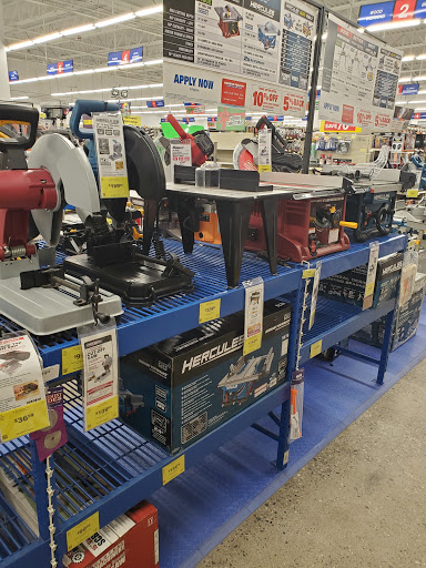 Hardware Store «Harbor Freight Tools», reviews and photos, 50 Springer Dr, Bangor, ME 04401, USA