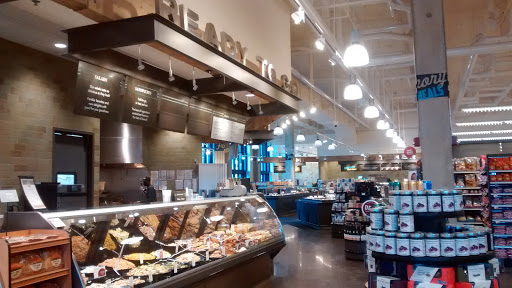 Grocery Store «Lunds & Byerlys», reviews and photos, 115 10th St E, St Paul, MN 55101, USA