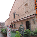 Photo n°3 de l'avis de angela&roberto.t fait le 12/09/2019 à 12:56 sur le  Bar Pizza a Piatto - Loreto (an) à Loreto