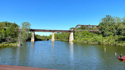 Black Bridge