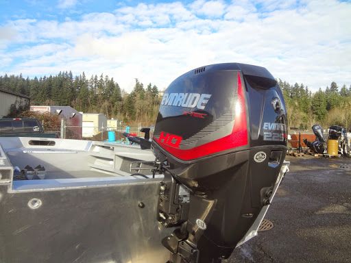 Boat Repair Shop «Portland Marine Electronics», reviews and photos, 12125 SE Hwy 212, Clackamas, OR 97015, USA