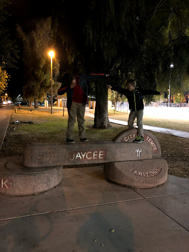 Park «Jaycee Park», reviews and photos, 817 W 5th St, Tempe, AZ 85281, USA