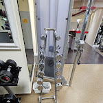 Photo n°14 de l'avis de 92. fait le 06/12/2023 à 20:19 sur le  Frankfurt Marriott Hotel à Frankfurt