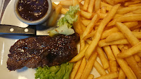 Steak du Restaurant Buffalo Grill Mantes-la-Ville - n°12